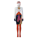 Game The Legend of Zelda Purah Women Dress Coat Outfits Party Carnival Halloween Cosplay Costume