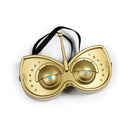 Game The Legend of Zelda: Tears of the Kingdom Purah Headband Halloween Carnival Accessories