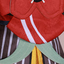 Genshin Impact Game Chiori Women Yellow Dress Party Carnival Halloween Cosplay Costume