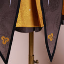 Genshin Impact Game Chiori Women Yellow Dress Party Carnival Halloween Cosplay Costume