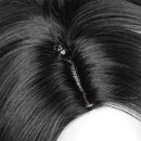 Genshin Impact Game Wriothesley Cosplay Wig Heat Resistant Synthetic Hair Halloween Party Carnival Props