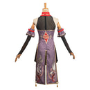 Genshin Impact HUTAO Original Design Cheongsam  Women Suit Party Carnival Halloween Cosplay Costume