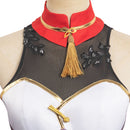 Genshin Impact HUTAO Original Design Cheongsam  Women Suit Party Carnival Halloween Cosplay Costume