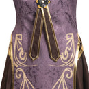 Genshin Impact HUTAO Original Design Cheongsam  Women Suit Party Carnival Halloween Cosplay Costume
