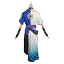 Genshin Impact Scaramouche Cosplay Costume Outfit  Party Carnival Halloween Cosplay Costume