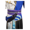 Genshin Impact Scaramouche Cosplay Costume Outfit  Party Carnival Halloween Cosplay Costume