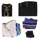 Genshin Impact Scaramouche Cosplay Costume Outfit  Party Carnival Halloween Cosplay Costume