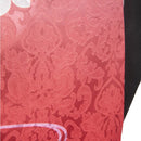 Genshin Impact Yae Miko  Women Red Sexy Cheongsam Jumpsuit Party Carnival Halloween Cosplay Costume