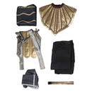 Ghost Killing Blade Forging Blade Village Chapter Hantengu Demon Slayer Anime Party Carnival Halloween Cosplay Costume