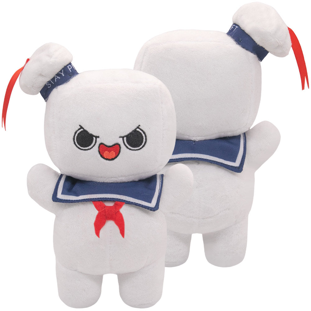 Ghostbusters 2024 Movie Candy Ghost Plush Toys Cartoon Animal Soft Stuffed  Dolls For Kid Birthday Xmas Gift Original Design