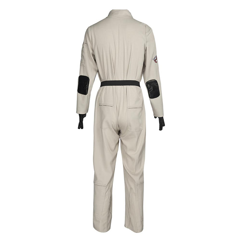 Ghostbusters 2024 Movie Dr. Peter Venkman Jumpsuit Halloween Party Carnival Cosplay Costume