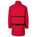 Ghostbusters 2024 Movie Grooberson Red Coat Party Carnival Halloween Cosplay Costume