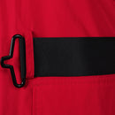 Ghostbusters 2024 Movie Grooberson Red Coat Party Carnival Halloween Cosplay Costume