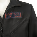 Ghostbusters 2024 Movie Lucky Domingo Black Junpsuit Party Carnival Halloween Cosplay Costume