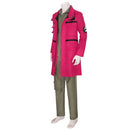 Ghostbusters 2024 Movie New Generation Team Uniform Party Carnival Halloween Cosplay Costume