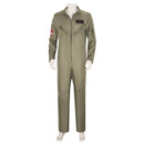 Ghostbusters 2024 Uniforme d'Équipe Nouvelle Génération Cosplay Costume