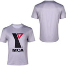 Ghostbusters 2024 Movie Trevor White T-shirt Party Carnival Halloween Cosplay Costume