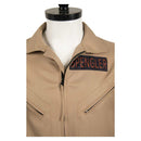 Ghostbusters: Afterlife Movie Trevor Khaki Jumpsuit Party Carnival Halloween Cosplay Costume
