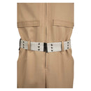 Ghostbusters: Afterlife Movie Trevor Khaki Jumpsuit Party Carnival Halloween Cosplay Costume