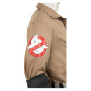 Ghostbusters: Afterlife Movie Trevor Khaki Jumpsuit Party Carnival Halloween Cosplay Costume