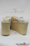 Katsura Kotarou Cosplay Shoes Boots