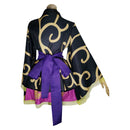 GINTAMA Takasugi Shinsuke Women Lolita Skirt Party Carnival Halloween Cosplay Costume