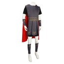Gladiator 2 Movie 2024 Roman Gladiators Party Carnival Halloween Cosplay Costume