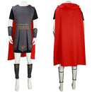Gladiator 2 Movie 2024 Roman Gladiators Party Carnival Halloween Cosplay Costume