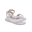 Agatsuma Zenitsu White Shoes Cosplay Shoes