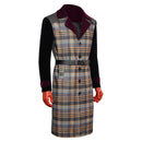 Gotham Wiki  Fandom Jeremiah Valeska  costumes Party Carnival Halloween Cosplay Costume