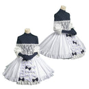 Game Fate/Grand Order Abigail Dress Outfits Halloween Carnival Suit Cosplay Costume