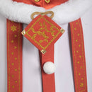 Game Fate/Grand Order Fujimaru Ritsuka Cosplay Costume Outfits Halloween Carnival Suit