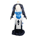 Game Fate/Grand Order Morgen Fesnight 7th Anniversary Outfits Halloween Carnival Suit Cosplay Costume