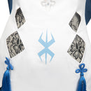 Game Fate/Grand Order Morgen Fesnight 7th Anniversary Outfits Halloween Carnival Suit Cosplay Costume