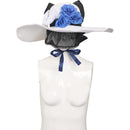 Game Fate/Grand Order Morgen Fesnight 7th Anniversary Outfits Halloween Carnival Suit Cosplay Costume