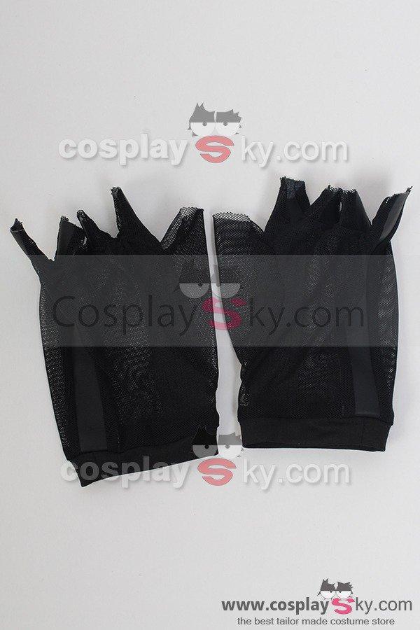 Green Arrow Season 3 Black Canary Laurel Lance Outfit Cosplay Costume