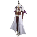 Gushing over Magical Girls Anime Hiiragi Utena Women Brown Outfit Party Carnival Halloween Cosplay Costume