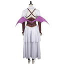 Gushing over Magical Girls Anime Hiiragi Utena Women Brown Outfit Party Carnival Halloween Cosplay Costume