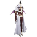 Gushing over Magical Girls Anime Hiiragi Utena Women Brown Outfit Party Carnival Halloween Cosplay Costume