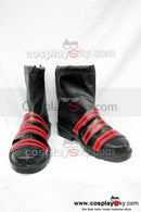 Hack Gu Hack Cell Hasewo Cosplay Boots Shoes