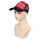 Harley Quinn Cosplay Women Fashion Baseball Cap  Accessories Party Carnival Halloween Cosplay Costume