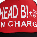 Harley Quinn Cosplay Women Fashion Baseball Cap  Accessories Party Carnival Halloween Cosplay Costume