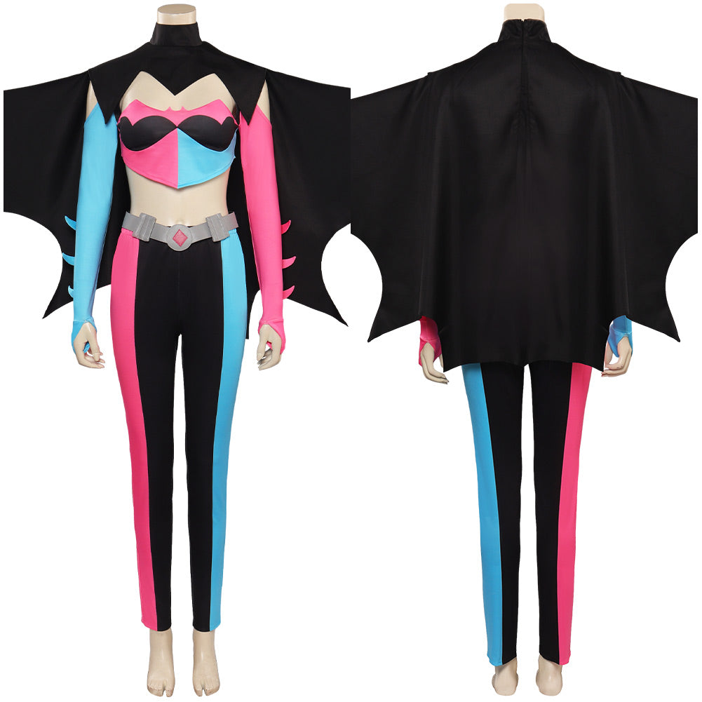 Carnival Harley Cosplay Costumes yx collacox/# - AliExpress