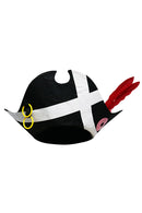 Film: Red Nami Cosplay Hat Pirate Hat Halloween Cosplay Prop