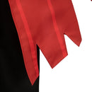 Hazbin Hotel TV 2024 Alastor Halloween Party Carnival Cosplay Costume