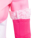 Hazbin Hotel TV 2024 Angel Dust Halloween Party Carnival Cosplay Costume