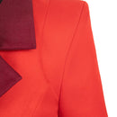 Hazbin Hotel TV 2024 Charlie Morningstar Party Carnival Halloween Cosplay Costume