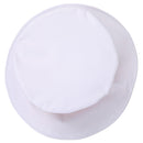 Hazbin Hotel TV 2024 Lucifer Morningstar Cosplay Hat Costume Accessories Halloween Carnival Props