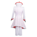 Hazbin Hotel TV 2024 Lucifer Morningstar Party Carnival Halloween Cosplay Costume
