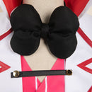 Hazbin Hotel TV 2024 Lucifer Morningstar Party Carnival Halloween Cosplay Costume